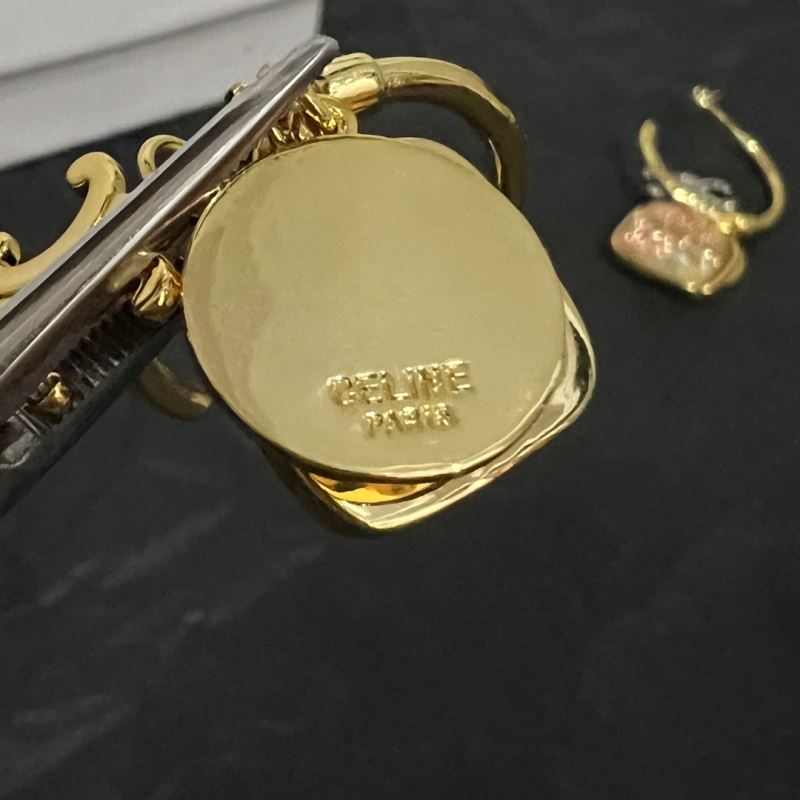 Ce1i*e earrings